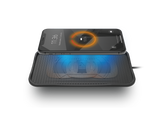 DASHMATE QI WIRELESS SILICONE CHARGING MAT